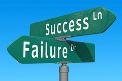 succes failure